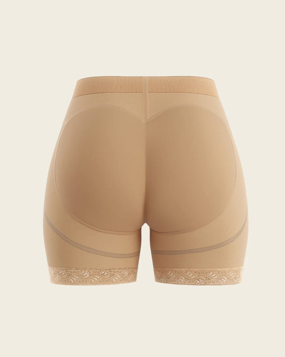 Pantaloni Modelatori cu Talie Medie Care Ridică Fesele (OFERTĂ 2X1)®