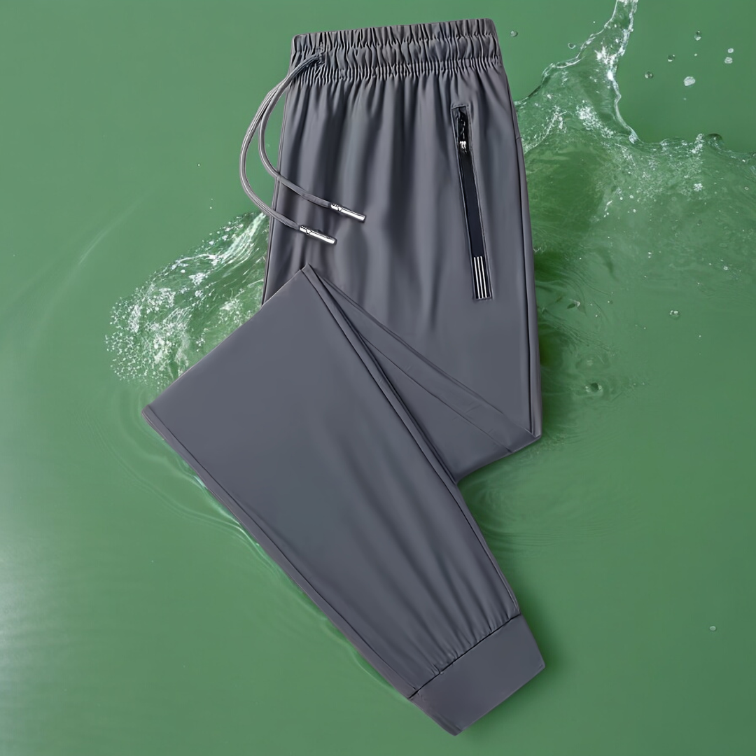 Pantaloni Unisex Impermeabili și Elastici