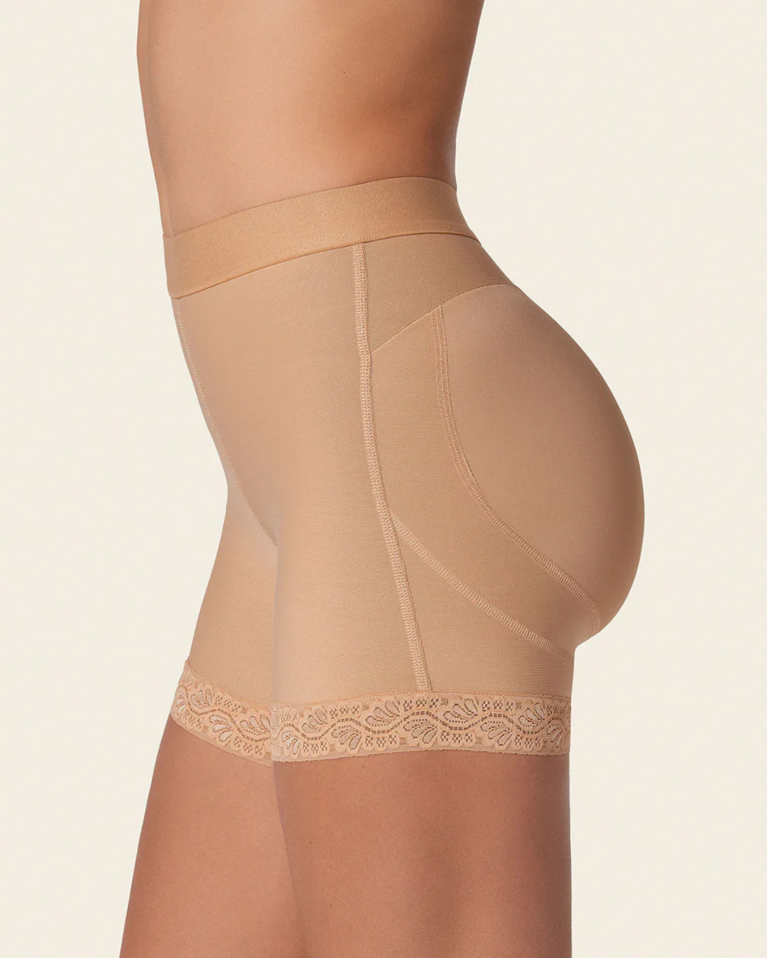Pantaloni Modelatori cu Talie Medie Care Ridică Fesele (OFERTĂ 2X1)®