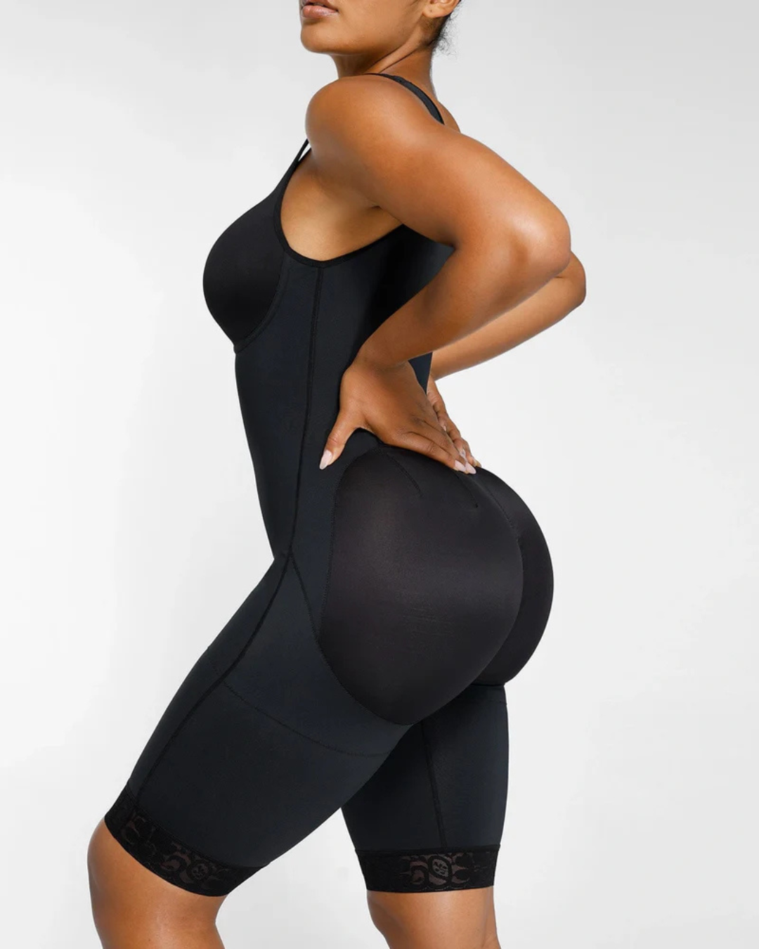 Body Modelator pentru Femei pentru Ridicarea Feselor