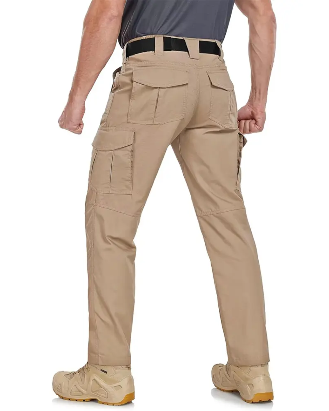 Pantaloni cargo pentru bărbați