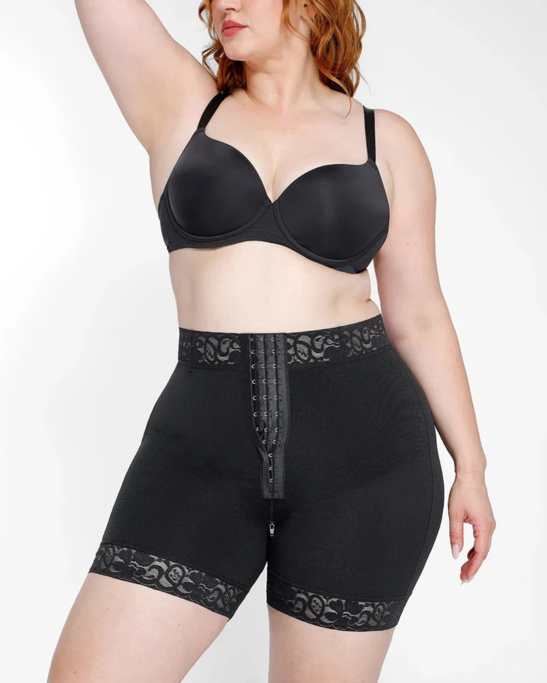 Pantaloni scurți modelatori ultra-confortabili®