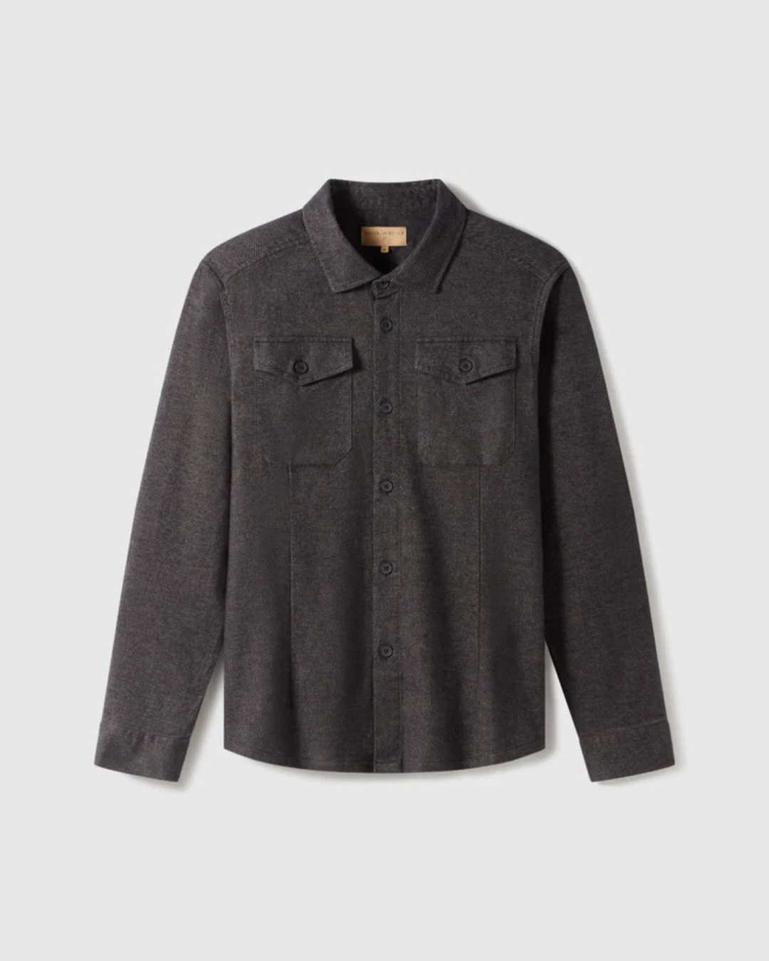 Cămașă Slim Fit Button Down Pentru Bărbați