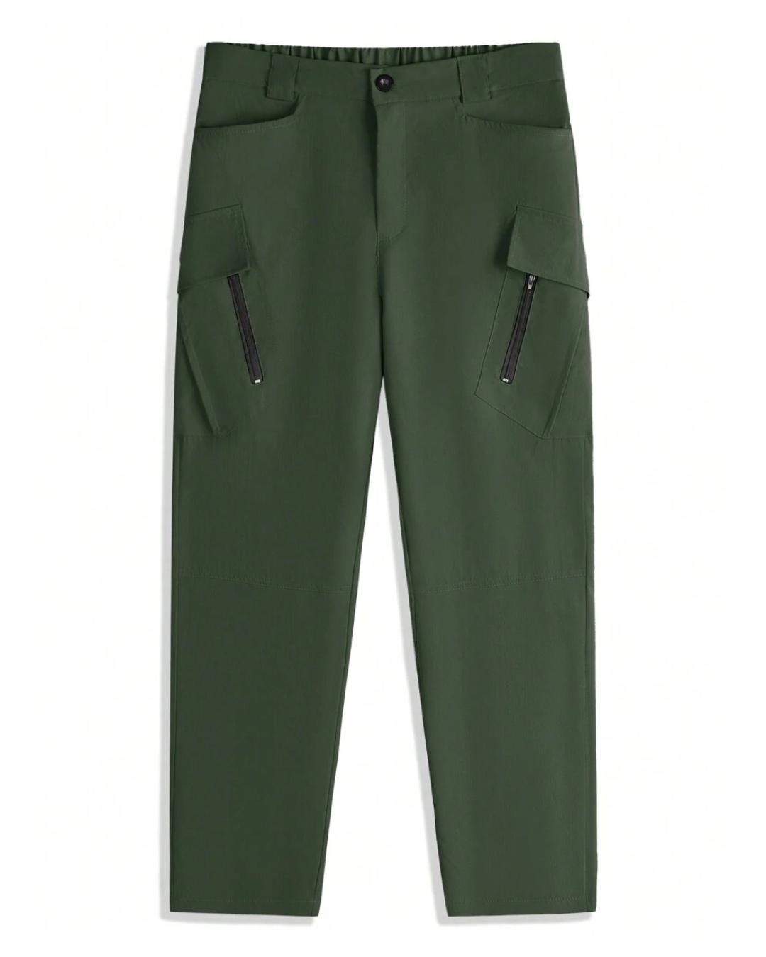 Pantaloni de Lucru pentru Bărbați, Impermeabili și Rezistenți.