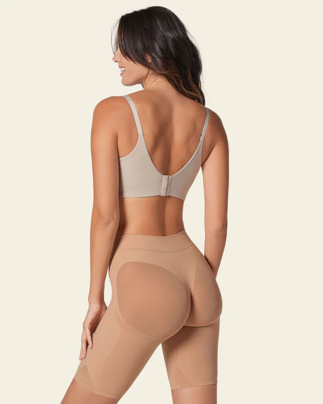 Modelator Invizibil pentru Fese Curbe Perfecte (OFERTĂ 2X1)®