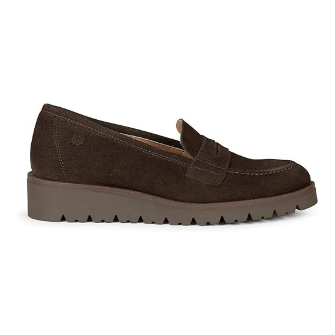 Pantofi sport cu platformă pentru femei