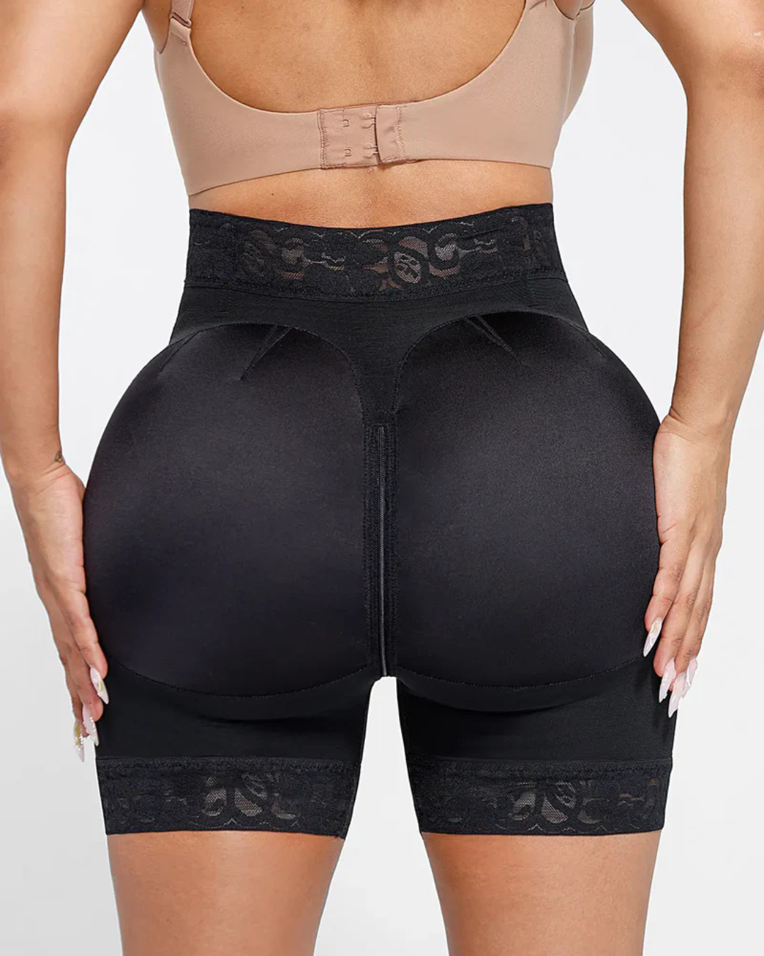 Pantaloni scurți modelatori ultra-confortabili®