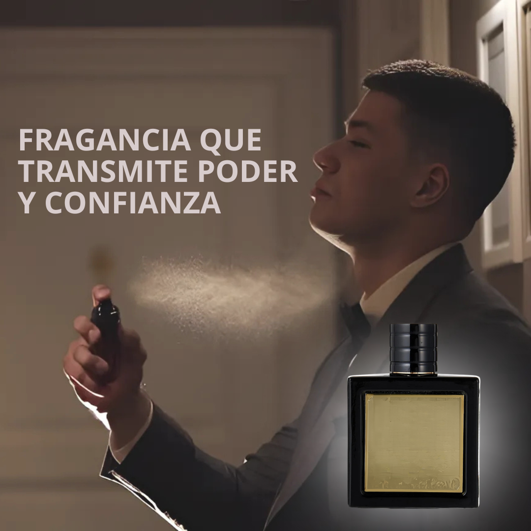 Parfum cu aromă intensă pentru bărbați, 90 ml
