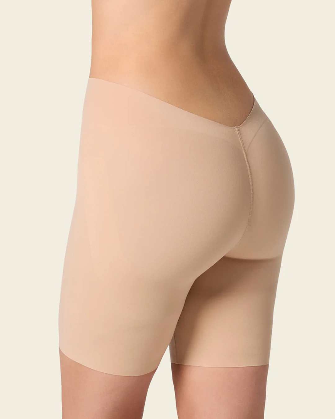 Pantaloni Modelatori cu Compresie Moderată Fără Cusături și Invizibili (OFERTĂ 2X1)