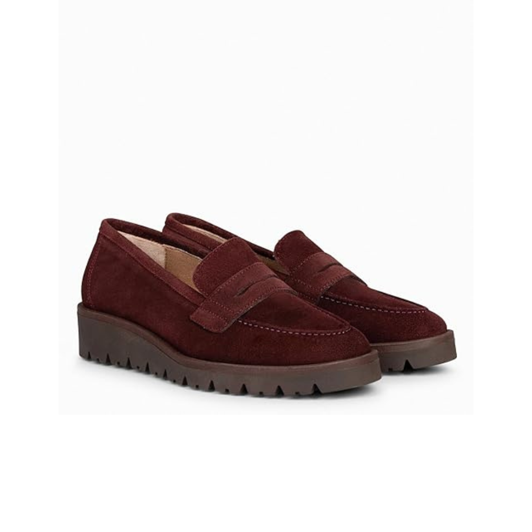 Pantofi sport cu platformă pentru femei