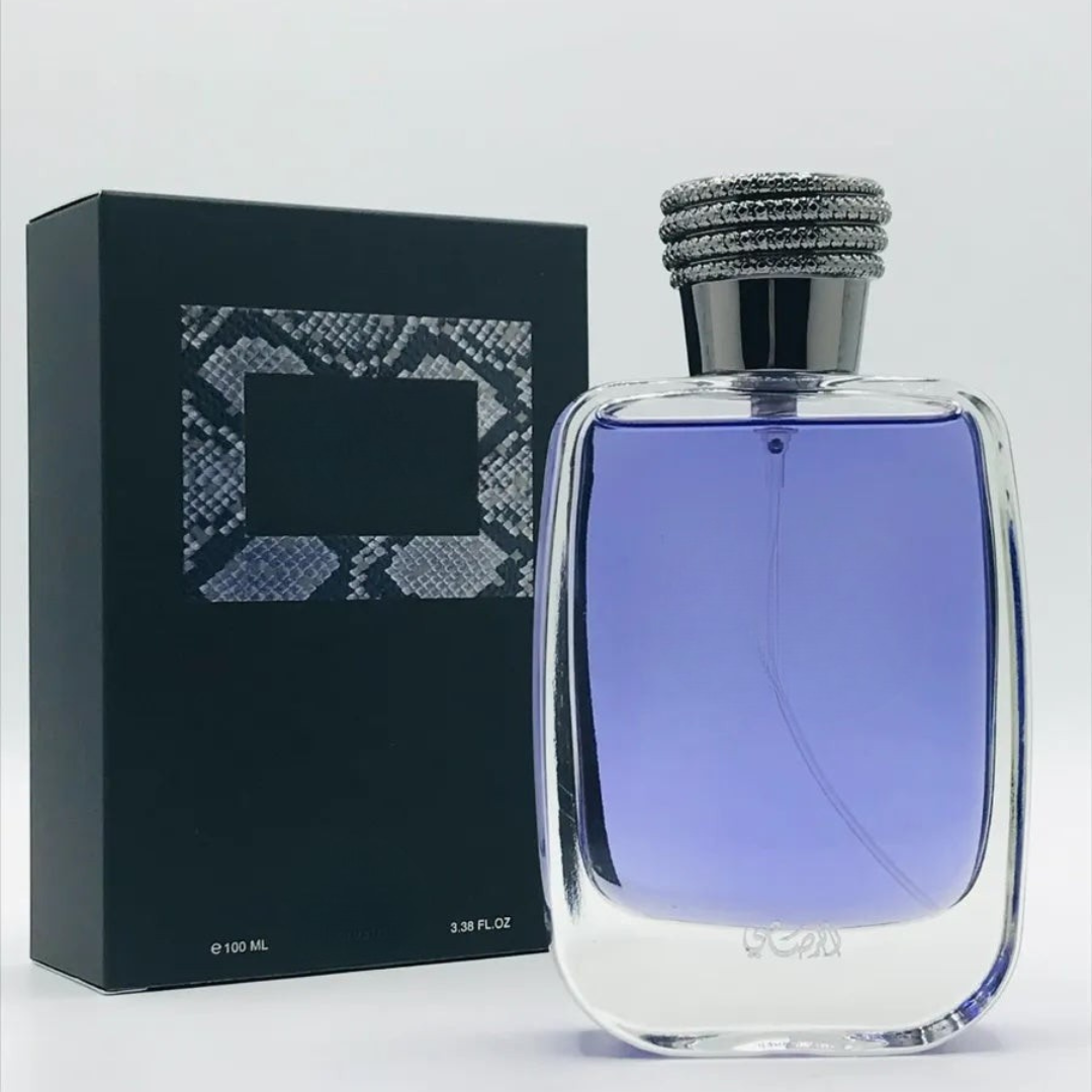 Parfum cu parfum sofisticat și proaspăt pentru bărbați®