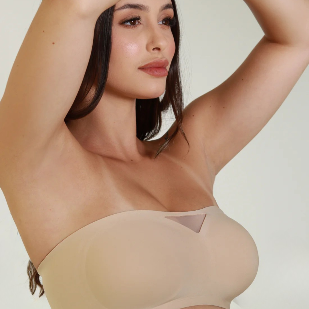 Sutien Anti-alunecare Ultra Flex cu Potrivire Confortabilă Pentru Femei ( OFERTĂ 2X1)