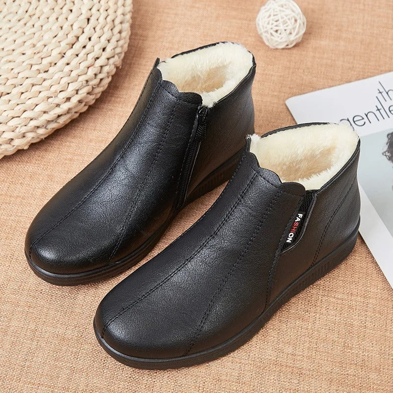Ghete confortabile pentru femei