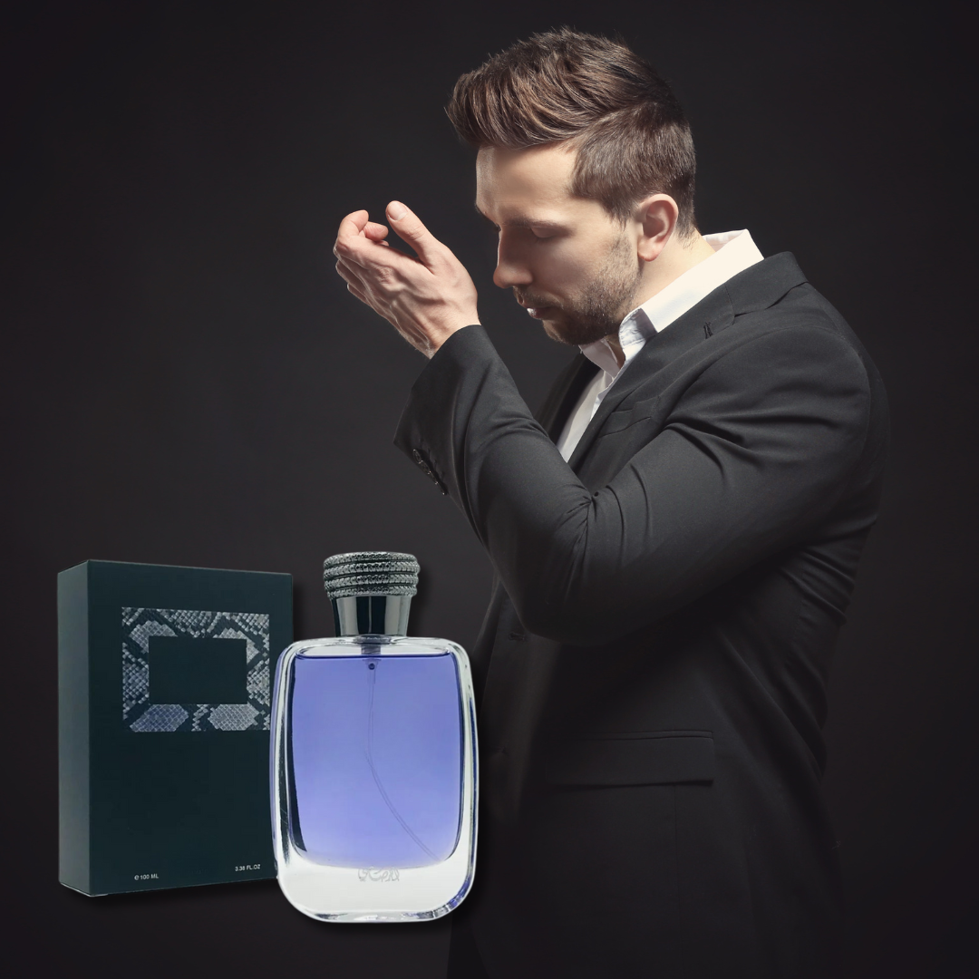 Parfum cu parfum sofisticat și proaspăt pentru bărbați®