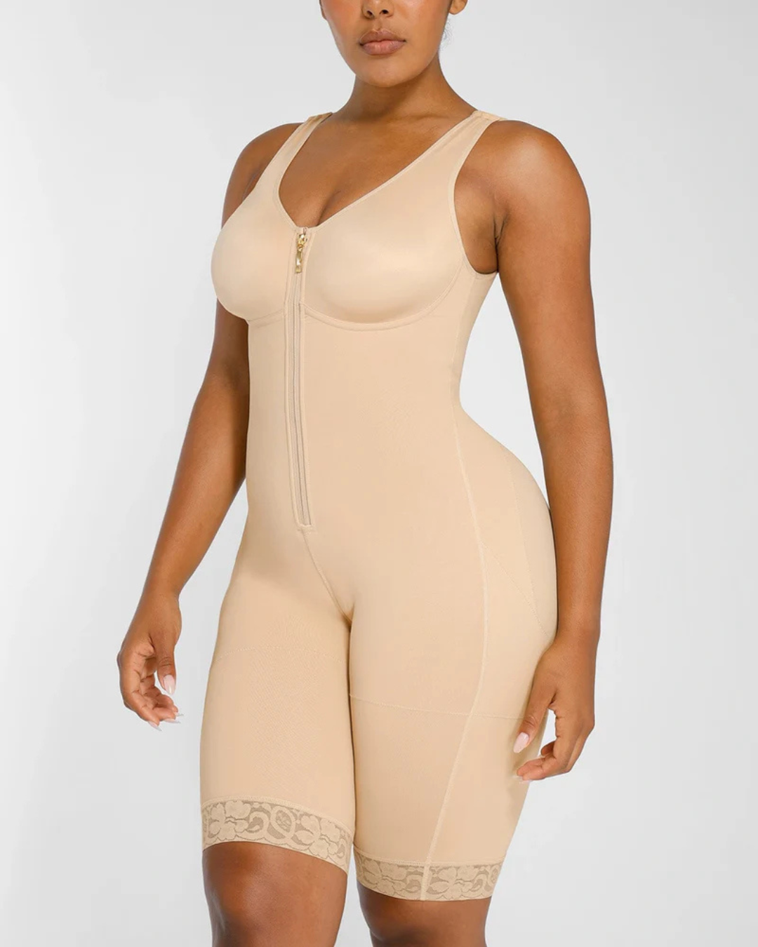Body Modelator pentru Femei pentru Ridicarea Feselor