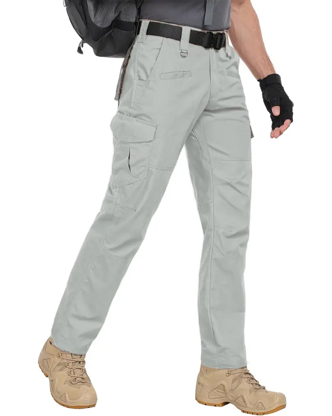 Pantaloni cargo pentru bărbați