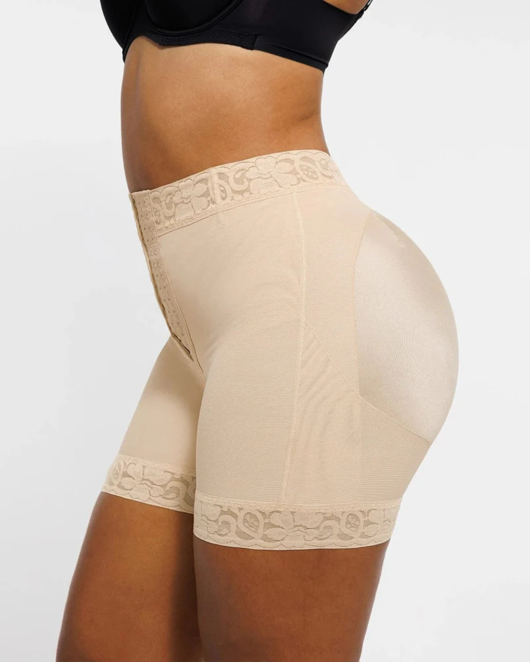 Pantaloni scurți modelatori ultra-confortabili®