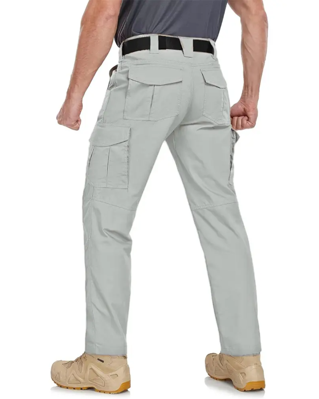Pantaloni cargo pentru bărbați