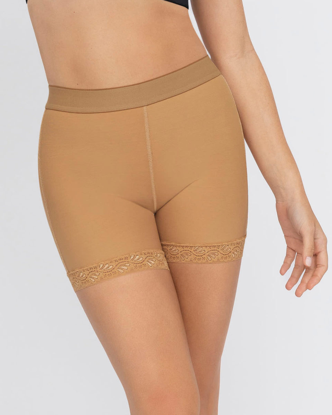 Chiloți Modelatori Pentru Controlul Burții și Ridicarea Feselor (OFERTA 2X1)