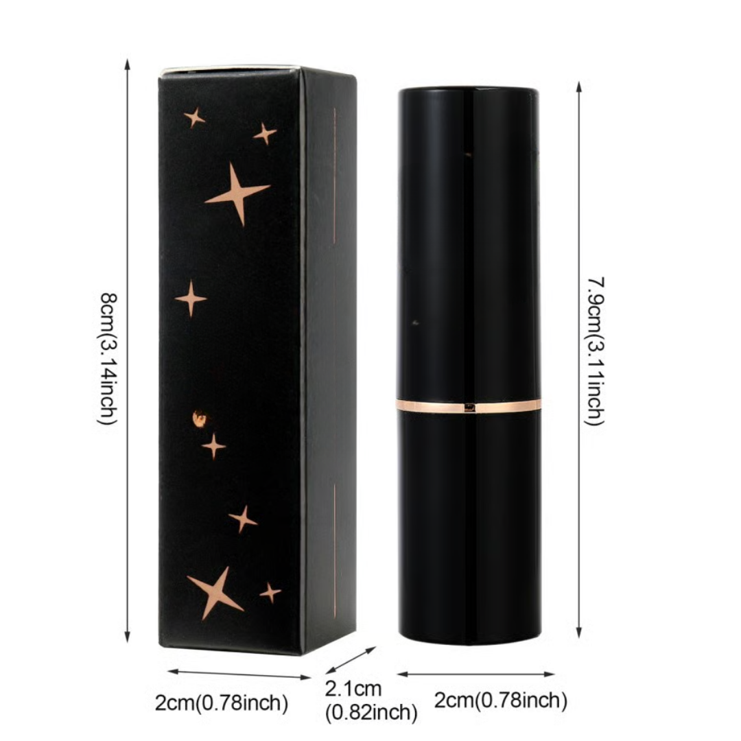 Luciu de buze rezistent la apă (OFERTA 2X1)
