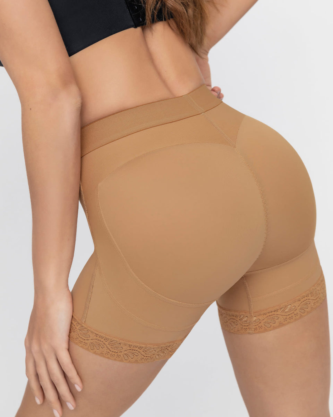 Chiloți Modelatori Pentru Controlul Burții și Ridicarea Feselor (OFERTA 2X1)