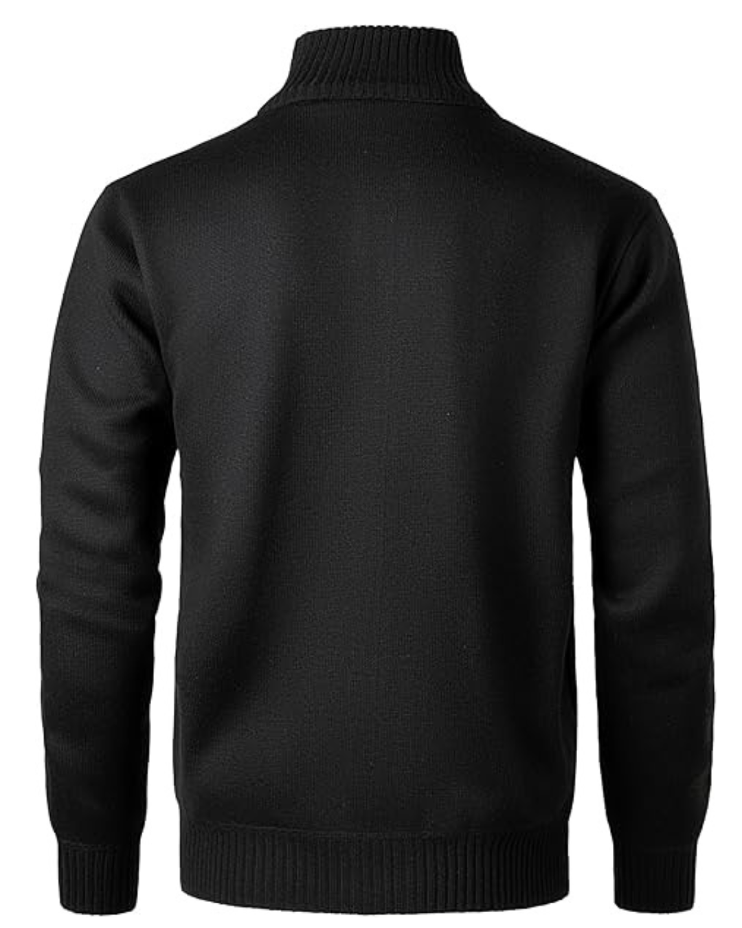 Jacheta termică ușoară și elegantă pentru bărbați