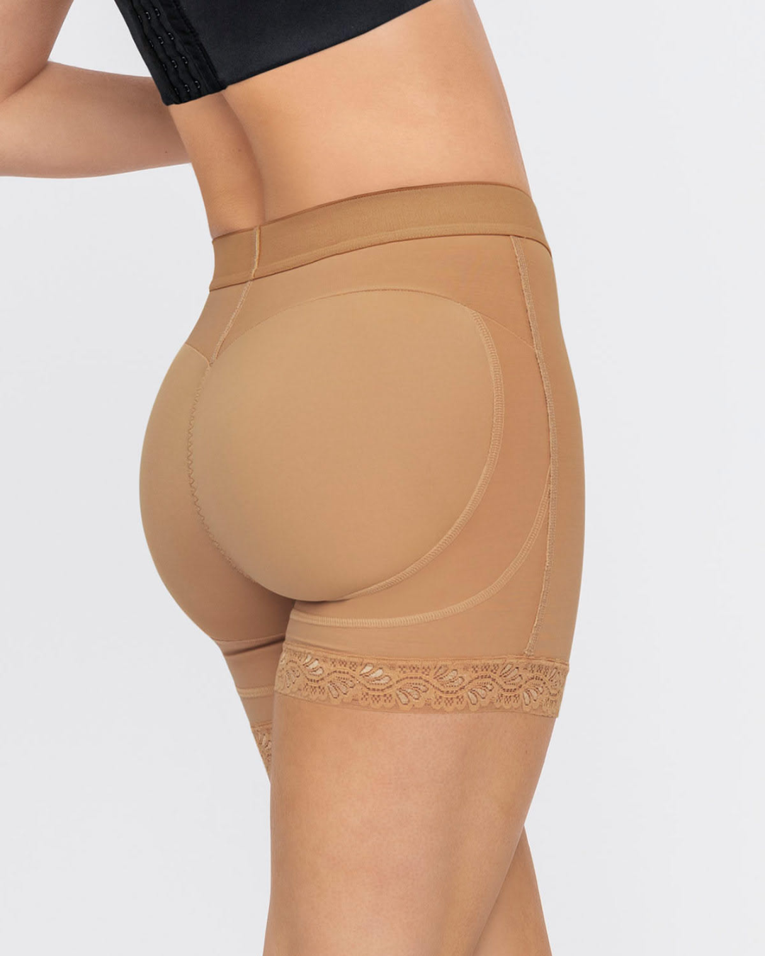 Chiloți Modelatori Pentru Controlul Burții și Ridicarea Feselor (OFERTA 2X1)