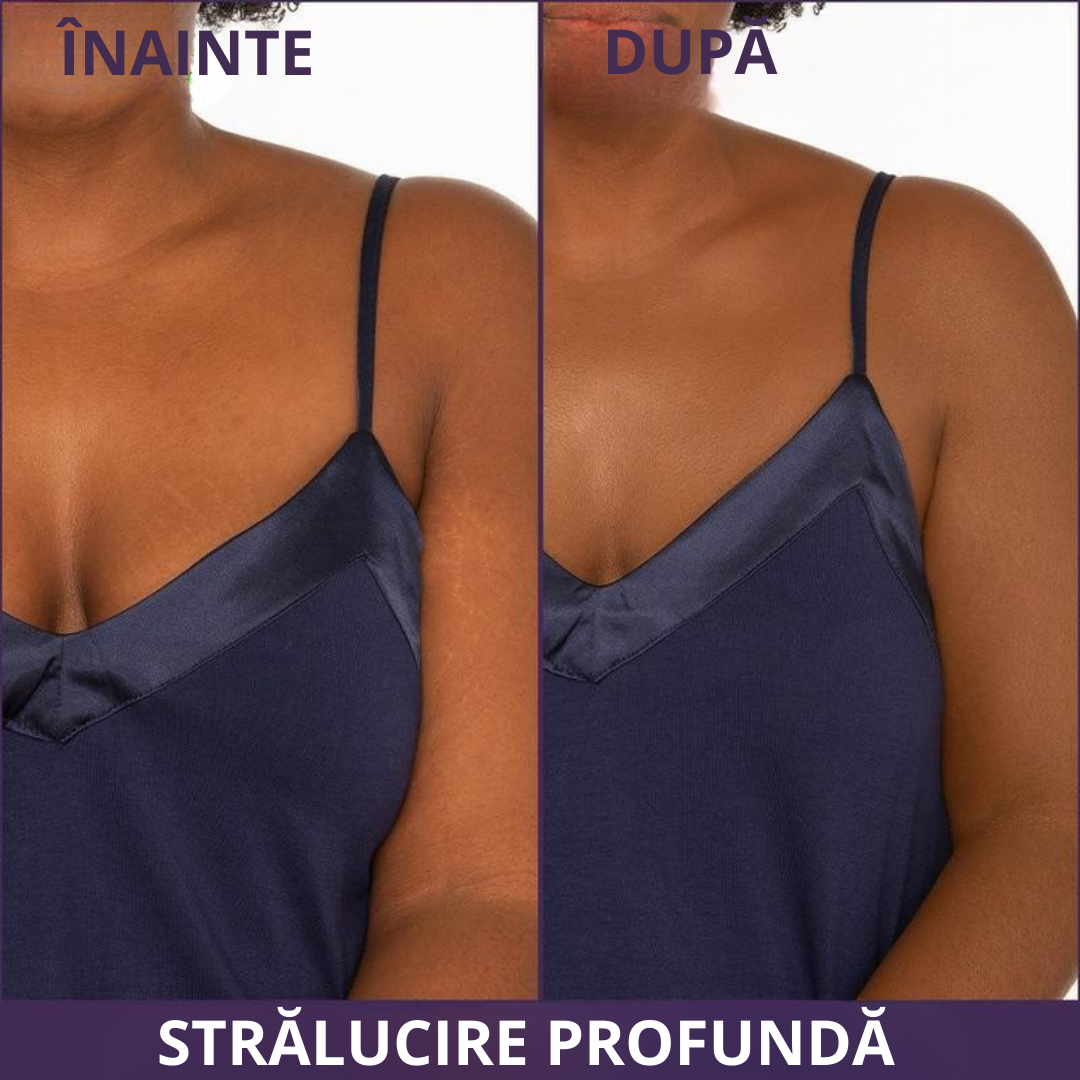 Machiaj corporal cu acoperire ridicată pentru picioare și corp (OFERTA 2X1)