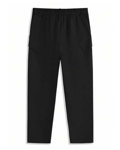 Pantaloni de Lucru pentru Bărbați, Impermeabili și Rezistenți.