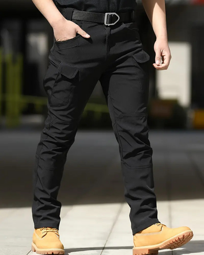 Pantaloni Tactici Impermeabili