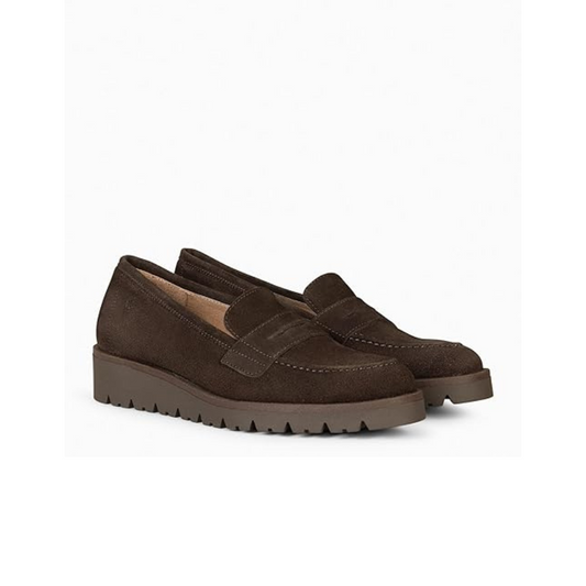 Pantofi sport cu platformă pentru femei