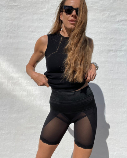 Chiloți Modelatori Invizibili cu Efect Push-Up (OFERTĂ 2X1)