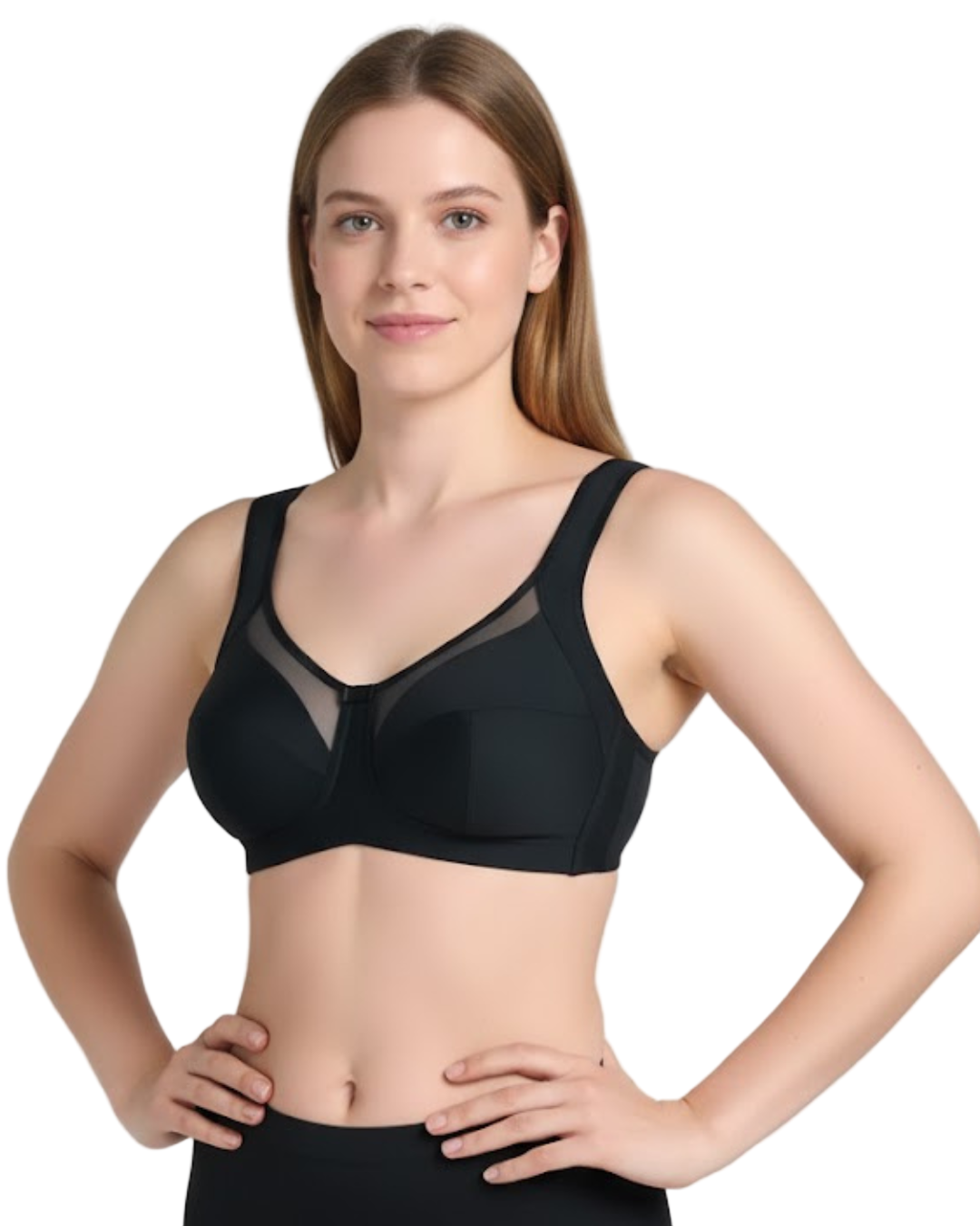 Sutien simplu invizibil fără armătură®