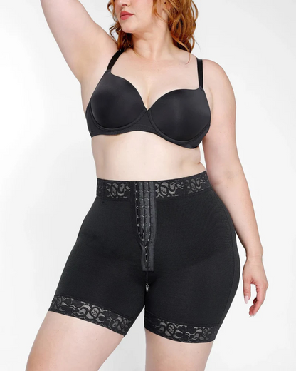 Pantaloni scurți modelatori ultra-confortabili