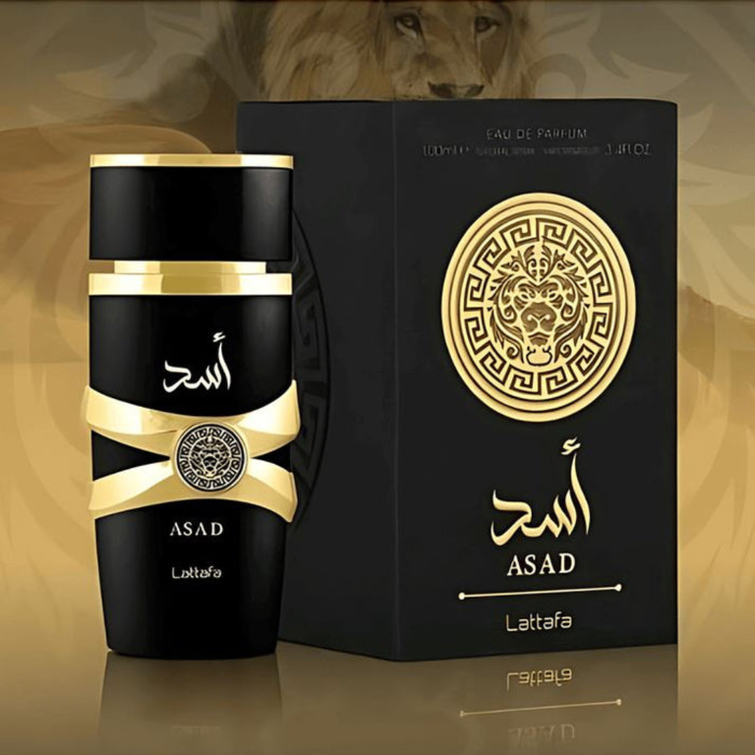 Parfum cu aromă elegantă și profundă pentru bărbați - 100 ml