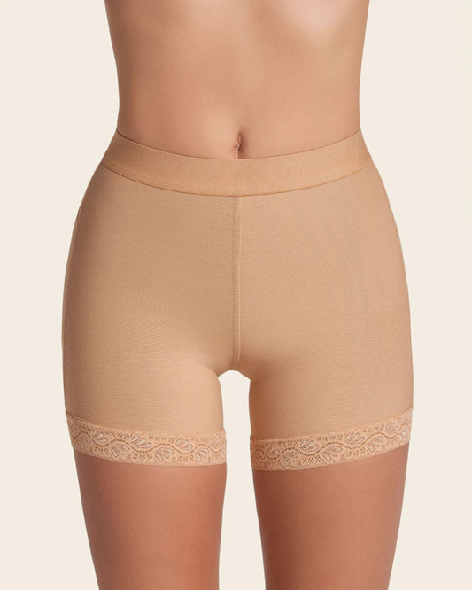 Pantaloni Modelatori cu Talie Medie Care Ridică Fesele (OFERTĂ 2X1)