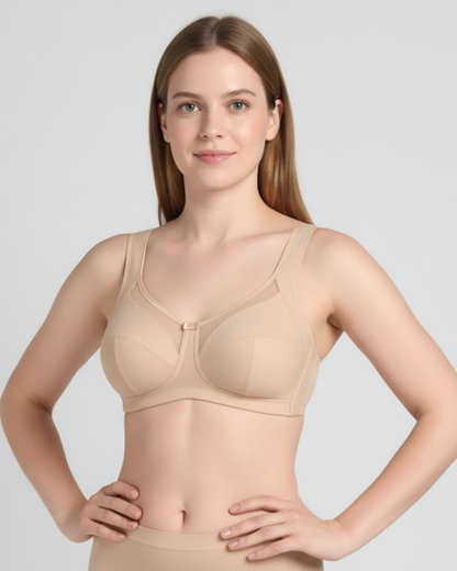 Sutien simplu invizibil fără armătură®