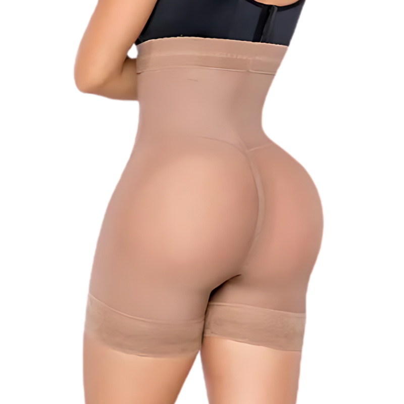 Cintură Modelatoare Tip Chilot cu Efect de Ridicare a Feselor (OFERTĂ 2X1)®