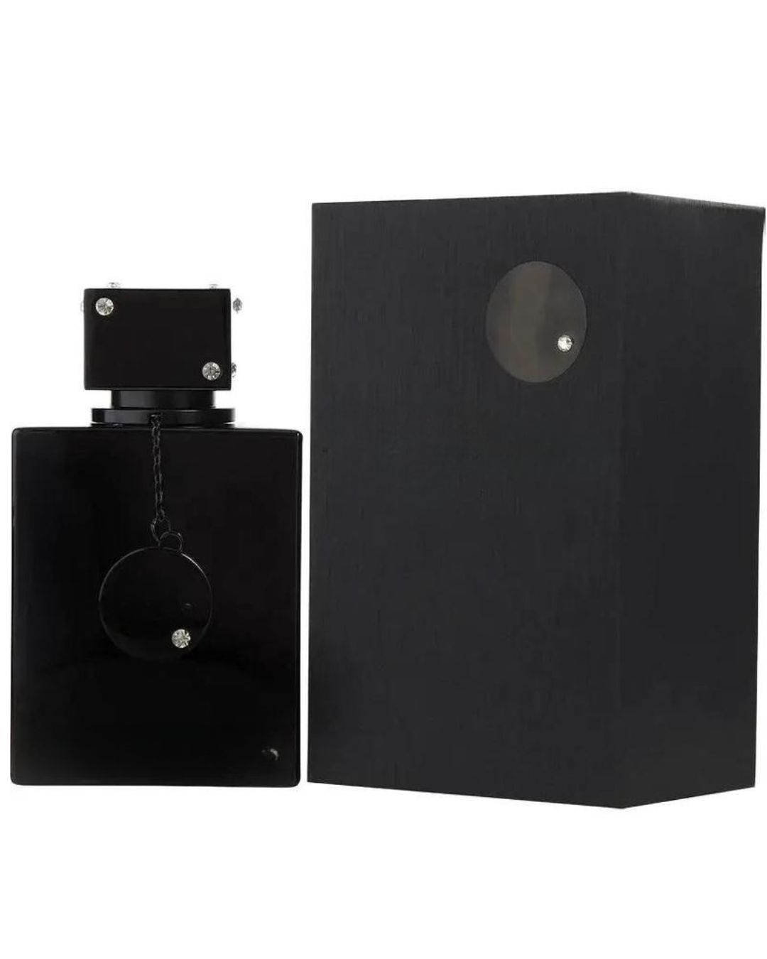 Parfum masculin cu caracter intens parfum profund și sofisticat 100 ml®