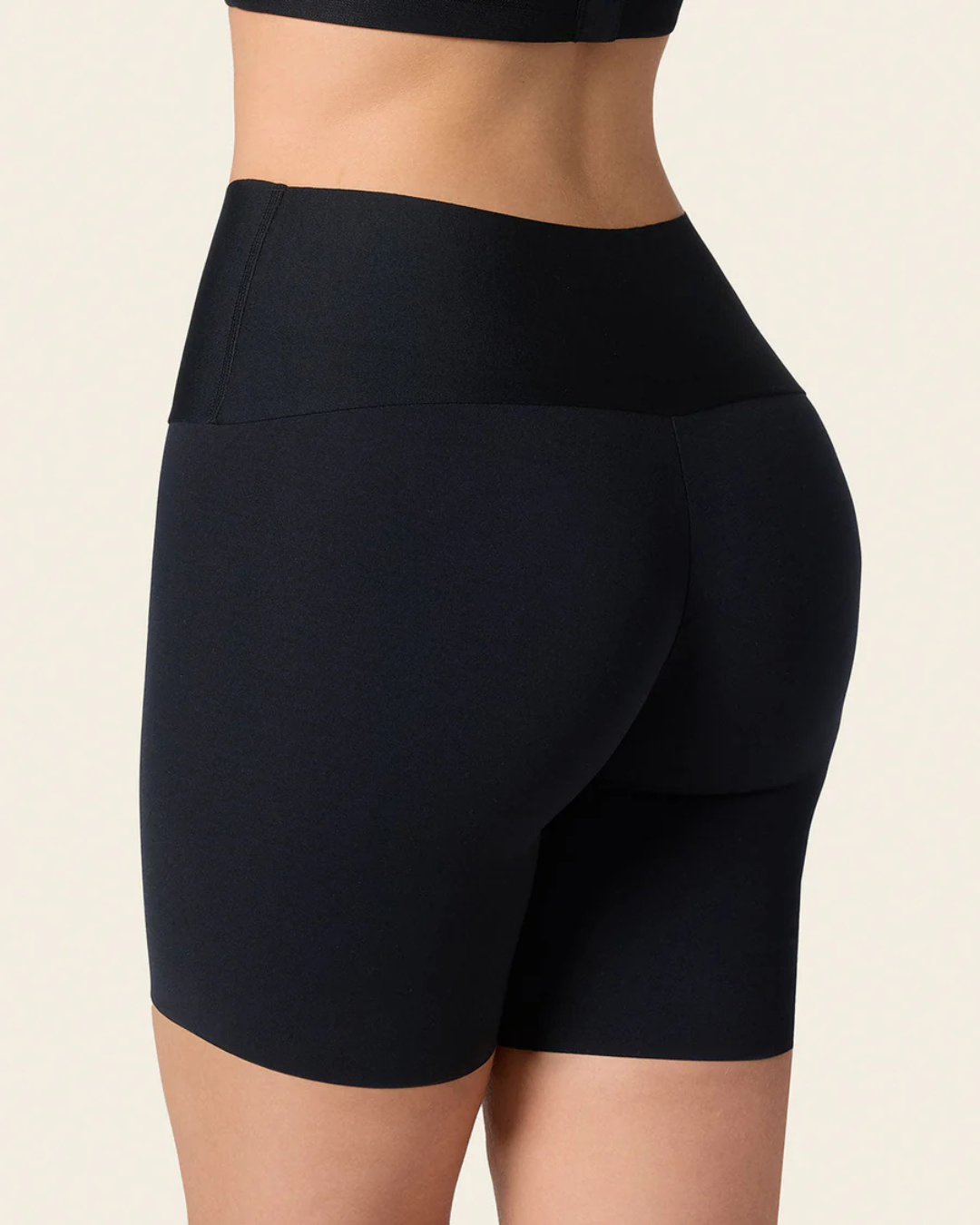 Pantaloni Modelatori cu Compresie Moderată și Benzi Antialunecare de Tehnologie Avansată (OFERTĂ 2X1)®