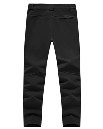 Pantaloni de Lucru Impermeabili Pentru Bărbați