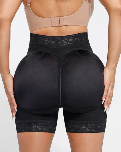 Pantaloni scurți modelatori ultra-confortabili