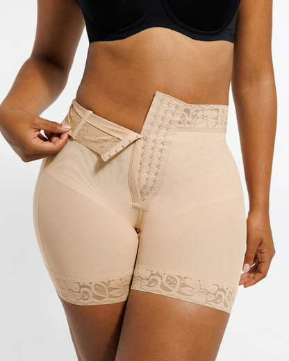 Pantaloni scurți modelatori ultra-confortabili