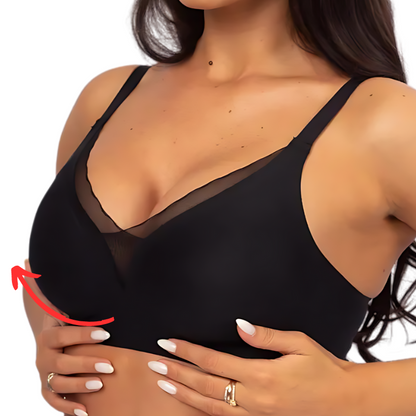 Sutien Invisible Underwired Bralette