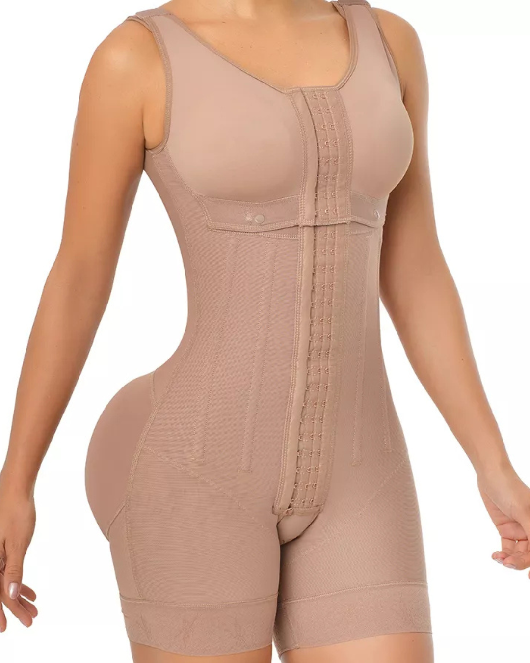Centură completă de modelare a corpului pentru femei®