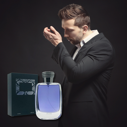 Parfum cu parfum sofisticat și proaspăt pentru bărbați®