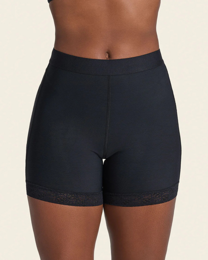 Pantaloni Modelatori cu Talie Medie Care Ridică Fesele (OFERTĂ 2X1)®