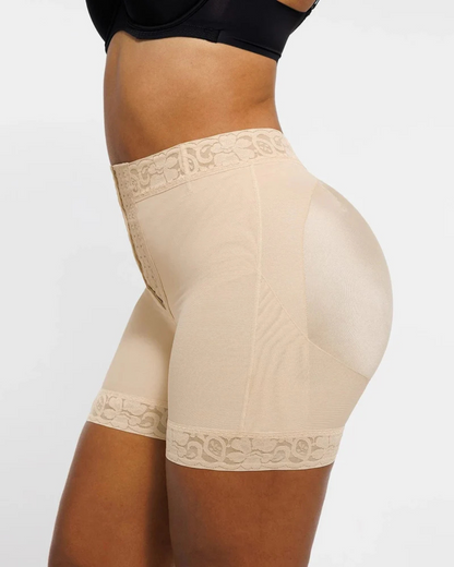 Pantaloni scurți modelatori ultra-confortabili