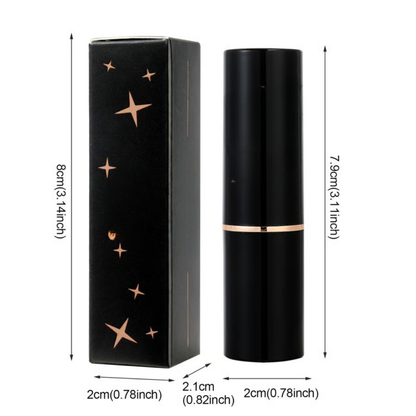 Luciu de buze rezistent la apă (OFERTA 2X1)