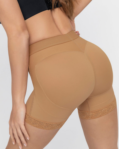 Chiloți Modelatori Pentru Controlul Burții și Ridicarea Feselor (OFERTA 2X1)